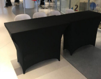 2 ft by 4 ft Rectangle Table