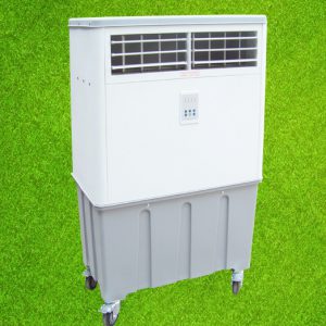 Air-con Unit and Accessories