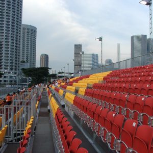 Seating Gallery