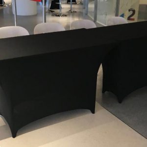 Rectangular Table